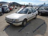 NISSAN SUNNY N14